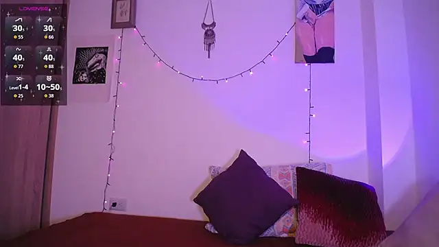 Snapshot of dark__nymph chatting on March 12, 2026, 2:39 am dark nymph online show from March 12, 2026, 2:39 am