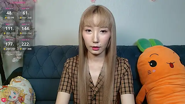Yume ko online show from May 20, 2026, 10:40 pm