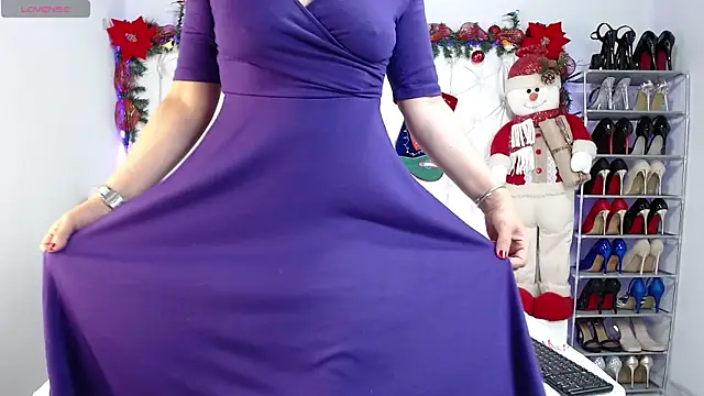 yury m2  online show from December 19, 2025, 2:04 am