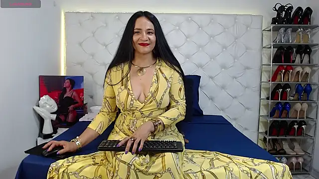 yury m2  online show from May 1, 2026, 3:00 am