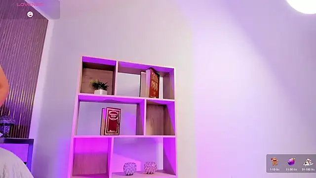 Axel grey  online show from January 31, 2026, 7:12 pm