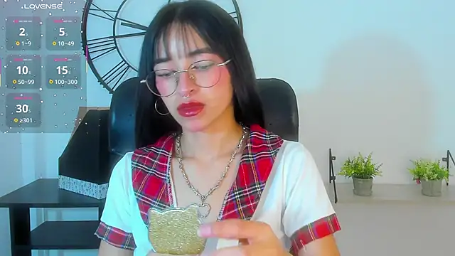  Amatista Fire online show from November 8, 2025, 1:47 pm