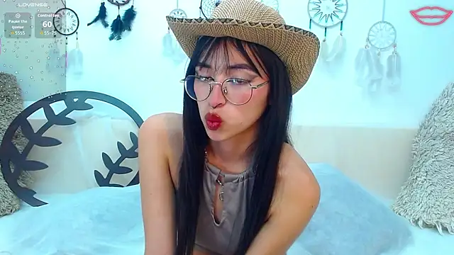  Amatista Fire online show from October 11, 2025, 1:34 pm