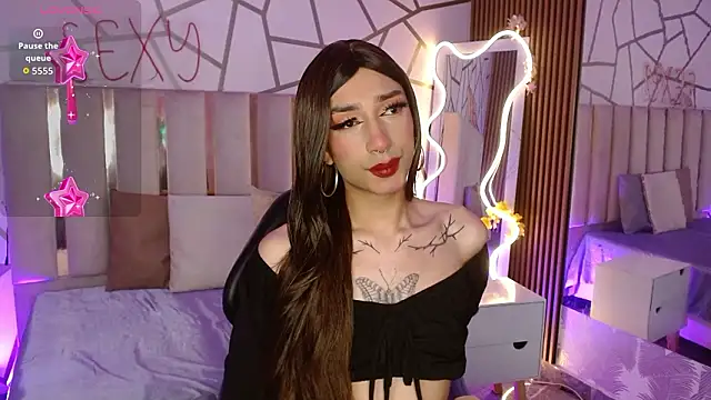 Snapshot of CYRUS_TAY chatting on March 16, 2026, 12:09 pm CYRUS TAY online show from March 16, 2026, 12:09 pm