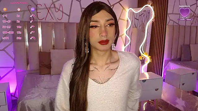 Snapshot of CYRUS_TAY chatting on March 18, 2026, 12:41 pm CYRUS TAY online show from March 18, 2026, 12:41 pm