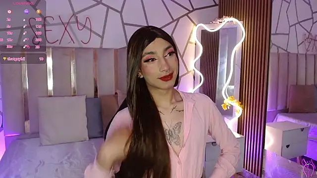 Snapshot of CYRUS_TAY chatting on March 9, 2026, 12:30 pm CYRUS TAY online show from March 9, 2026, 12:30 pm