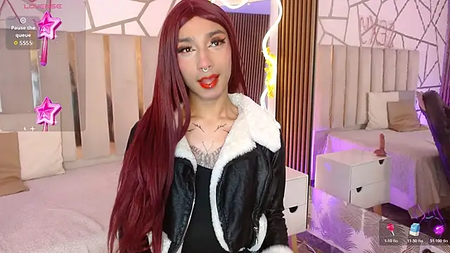 CYRUS TAY online show from January 9, 2026, 12:12 pm