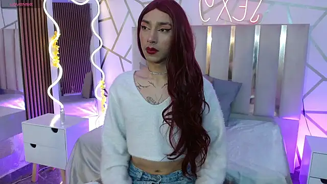 Snapshot of CYRUS_TAY chatting on December 15, 2025, 12:22 pm CYRUS TAY online show from December 15, 2025, 12:22 pm