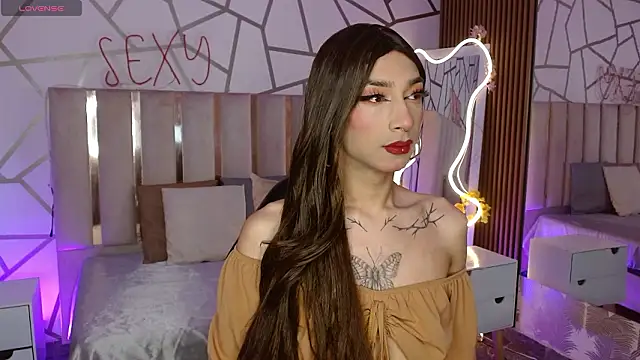 Snapshot of CYRUS_TAY chatting on March 21, 2026, 12:31 pm CYRUS TAY online show from March 21, 2026, 12:31 pm