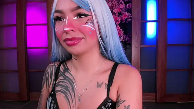 Snapshot of miss___abigail chatting on May 11, 2026, 2:35 am miss abigail online show from May 11, 2026, 2:35 am
