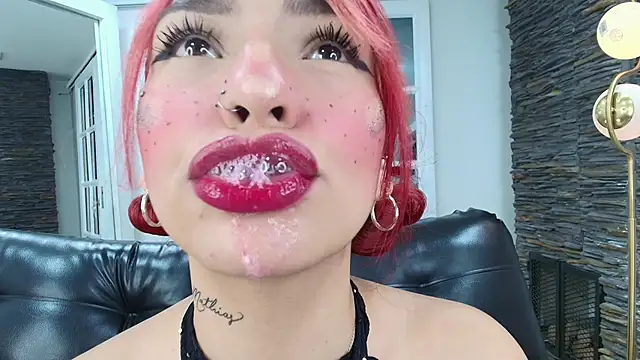 miss   abigail online show from January 7, 2026, 2:05 am