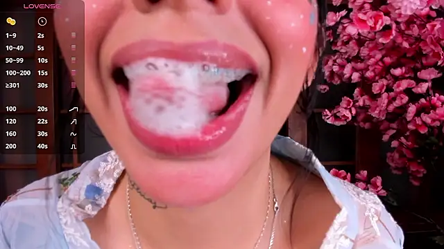 miss   abigail online show from February 25, 2026, 2:23 am