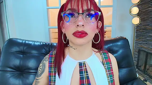 miss   abigail online show from October 17, 2025, 5:59 pm