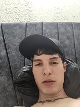 Jheampiiero online show from October 26, 2025, 7:03 pm