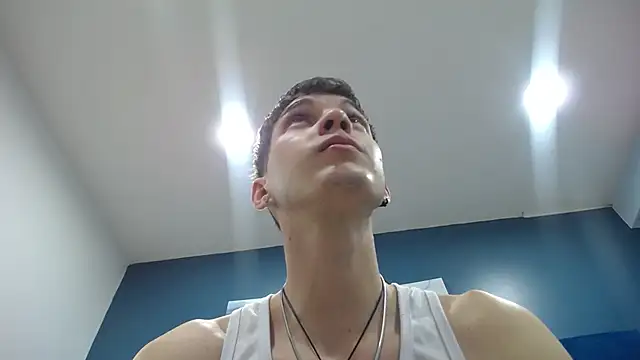 Jheampiiero online show from October 9, 2025, 1:55 pm