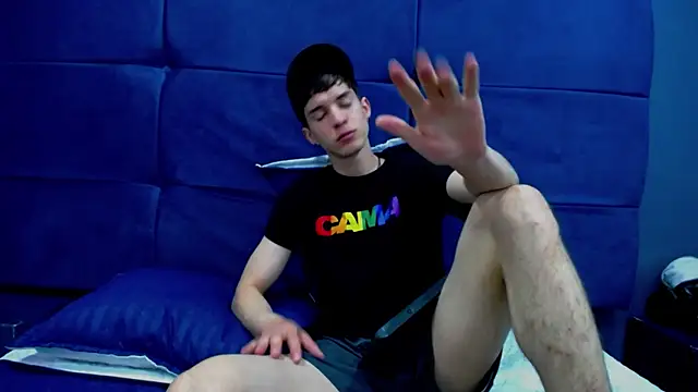 Jheampiiero online show from October 15, 2025, 2:03 pm