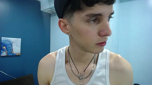 Jheampiiero online show from November 15, 2025, 2:10 pm