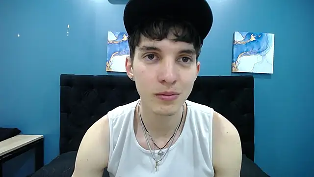 Jheampiiero online show from November 7, 2025, 1:48 pm