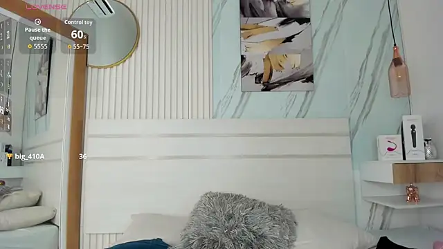 Snapshot of Kloeh_Star chatting on November 21, 2025, 7:57 pm Kloeh Star online show from November 21, 2025, 7:57 pm