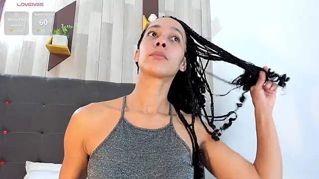 Snapshot of Kloeh_Star chatting on October 20, 2025, 8:31 pm Kloeh Star online show from October 20, 2025, 8:31 pm