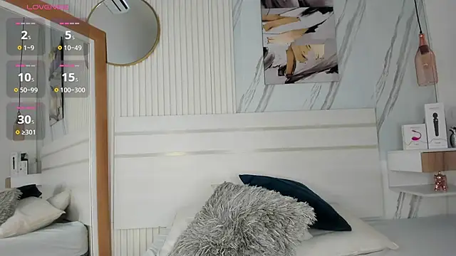 Snapshot of Kloeh_Star chatting on November 30, 2025, 7:03 pm Kloeh Star online show from November 30, 2025, 7:03 pm