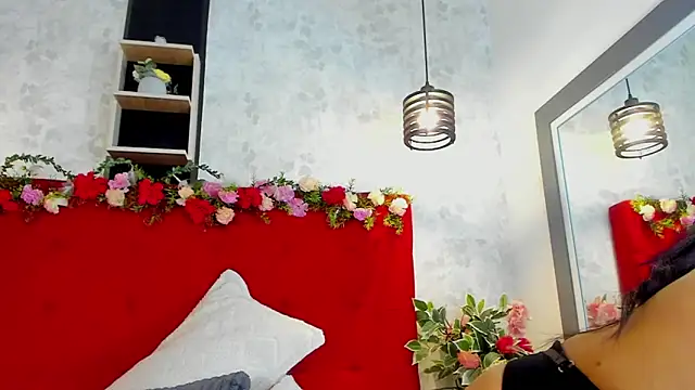 Snapshot of Kloeh_Star chatting on March 20, 2026, 8:32 pm Kloeh Star online show from March 20, 2026, 8:32 pm