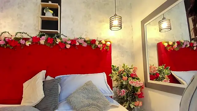 Snapshot of Kloeh_Star chatting on March 4, 2026, 8:27 pm Kloeh Star online show from March 4, 2026, 8:27 pm