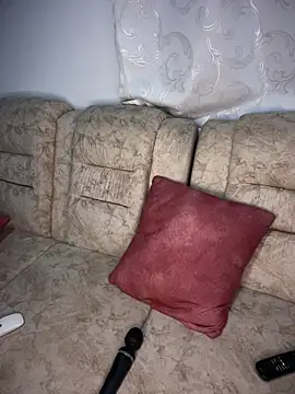 Alysson LS online show from January 8, 2026, 3:12 am