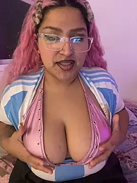 Snapshot of babytramposa chatting on July 13, 2026, 5:07 am babytramposa online show from July 13, 2026, 5:07 am