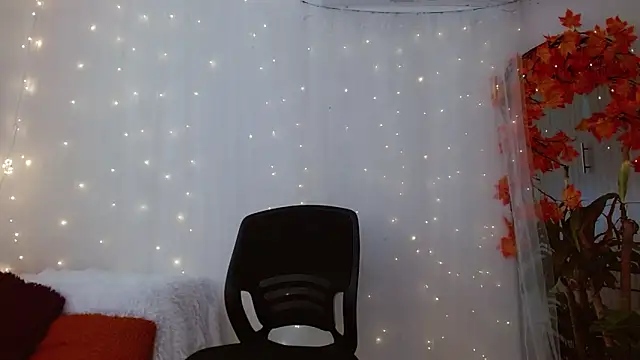 cristal aixa12 online show from October 31, 2025, 7:21 pm