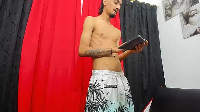 Snapshot of Sexvergon_26 chatting on March 3, 2026, 11:34 pm Sexvergon 26 online show from March 3, 2026, 11:34 pm