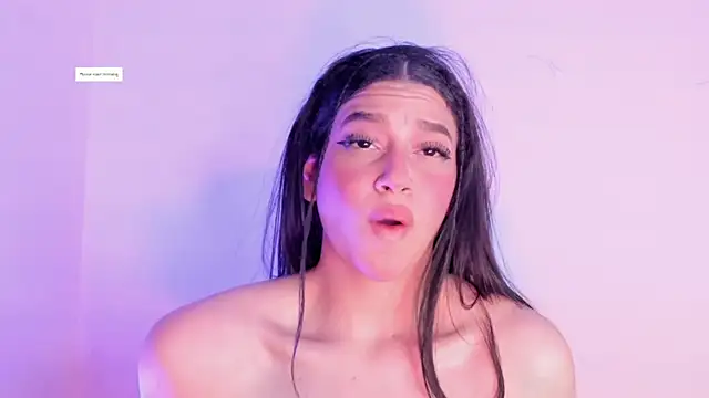 Snapshot of Megan_Luxe chatting on March 21, 2026, 8:19 am Megan Luxe online show from March 21, 2026, 8:19 am