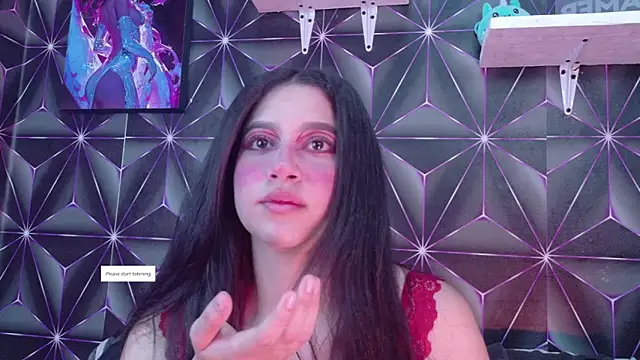 Snapshot of Megan_Luxe chatting on September 17, 2025, 4:03 am Megan Luxe online show from September 17, 2025, 4:03 am
