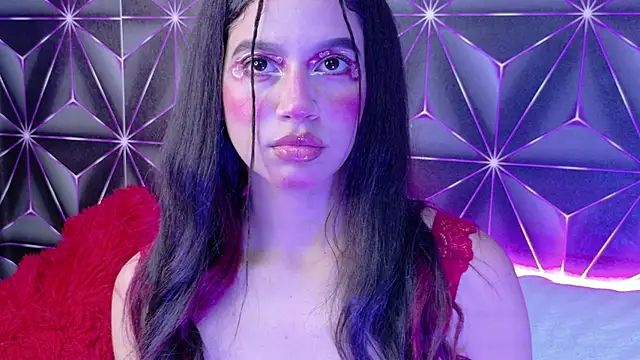 Snapshot of Megan_Luxe chatting on October 4, 2025, 4:47 am Megan Luxe online show from October 4, 2025, 4:47 am