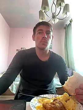 HairyJeffry online show from November 30, 2025, 4:24 am