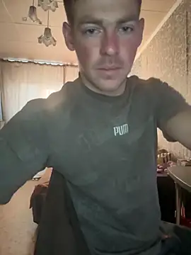 HairyJeffry online show from November 9, 2025, 11:42 pm