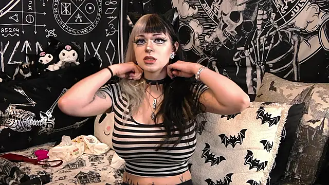 Paige Turner online show from March 14, 2026, 12:05 am