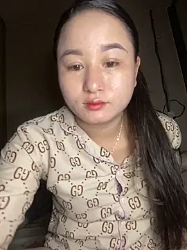 Kimngan003 online show from September 10, 2025, 1:04 am