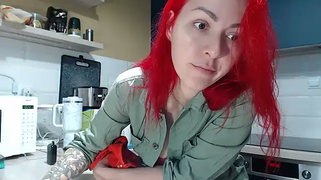 Arri elle online show from December 3, 2025, 11:36 pm