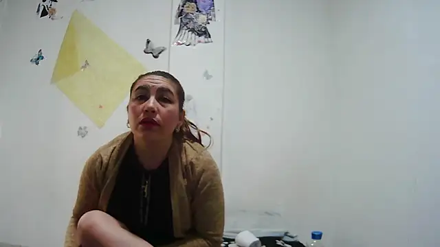 Snapshot of AddyStuart_ chatting on July 25, 2026, 5:15 am AddyStuart online show from July 25, 2026, 5:15 am