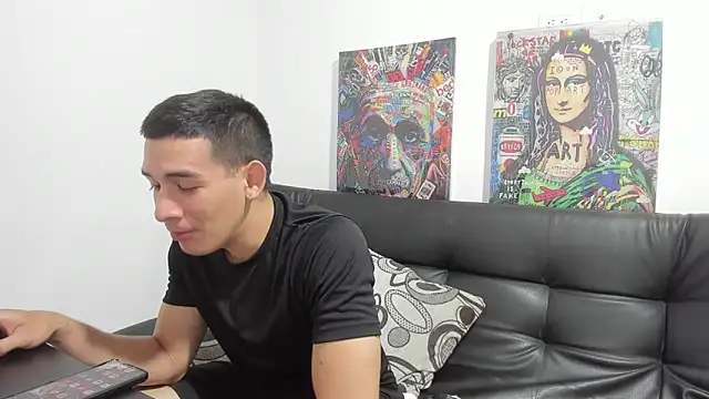 Mike3Xxx online show from September 24, 2025, 2:07 am
