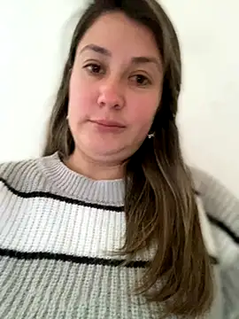 Snapshot of Abby-LS chatting on October 16, 2025, 4:59 pm Abby-LS online show from October 16, 2025, 4:59 pm