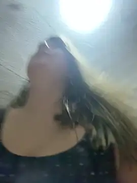 Snapshot of Abby-LS chatting on October 25, 2025, 10:36 am Abby-LS online show from October 25, 2025, 10:36 am