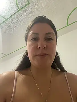 Snapshot of Abby-LS chatting on May 21, 2026, 11:40 am Abby-LS online show from May 21, 2026, 11:40 am