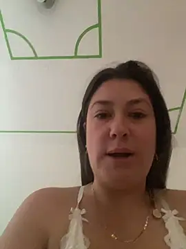 Snapshot of Abby-LS chatting on May 11, 2026, 1:34 pm Abby-LS online show from May 11, 2026, 1:34 pm
