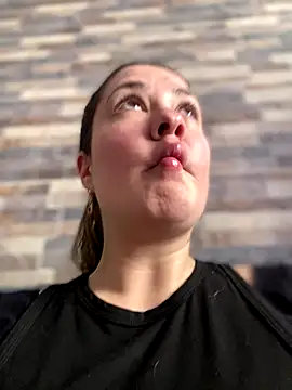 Snapshot of Abby-LS chatting on November 27, 2025, 2:06 pm Abby-LS online show from November 27, 2025, 2:06 pm