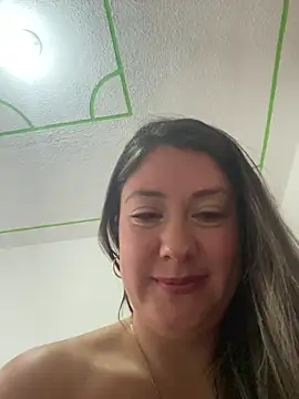 Snapshot of Abby-LS chatting on May 28, 2026, 12:55 pm Abby-LS online show from May 28, 2026, 12:55 pm