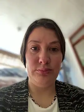 Snapshot of Abby-LS chatting on October 21, 2025, 5:12 pm Abby-LS online show from October 21, 2025, 5:12 pm