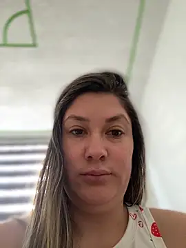 Snapshot of Abby-LS chatting on October 27, 2025, 2:07 pm Abby-LS online show from October 27, 2025, 2:07 pm