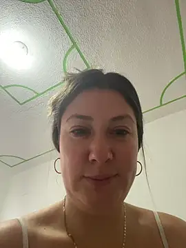 Snapshot of Abby-LS chatting on May 29, 2026, 11:49 am Abby-LS online show from May 29, 2026, 11:49 am